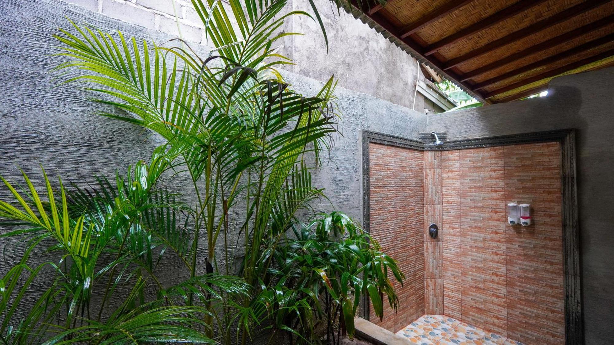 Darsan Lembongan Boutique Cottage Exterior foto